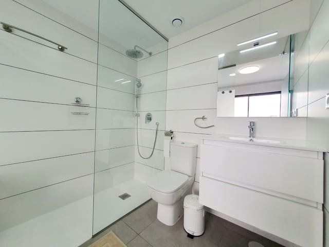 2 soveværelse Lejlighed til salg i Villamartín - Las Filipinas, Orihuela med swimmingpool - € 249.900 (Ref: 9797946)