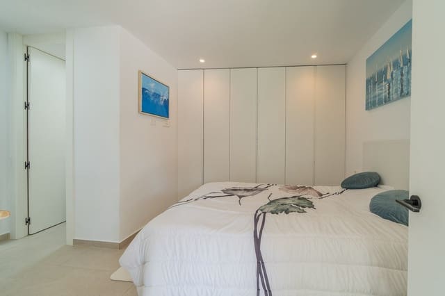 Chalet de 3 habitaciones en Blue Lagoon en venta con piscina - 524.900 € (Ref: 9797947)