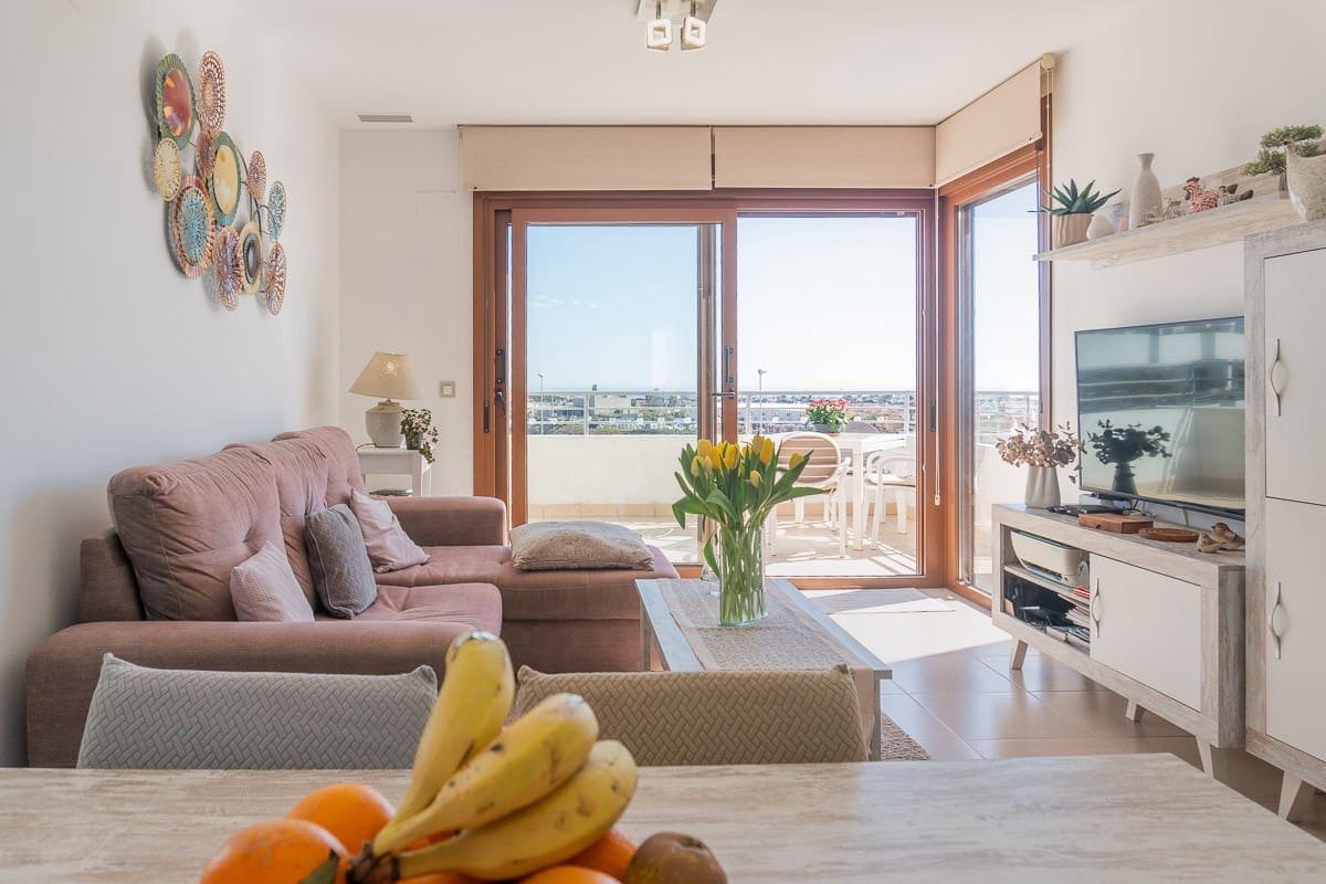 2 camera da letto Appartamento in vendita in Orihuela Costa con piscina - 299.000 € (Rif: 9797949)