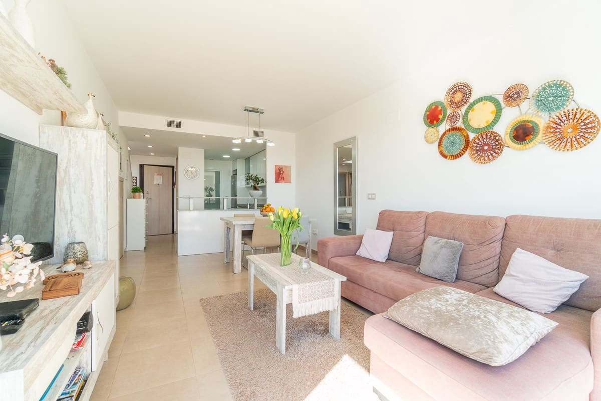 2 camera da letto Appartamento in vendita in Orihuela Costa con piscina - 299.000 € (Rif: 9797949)