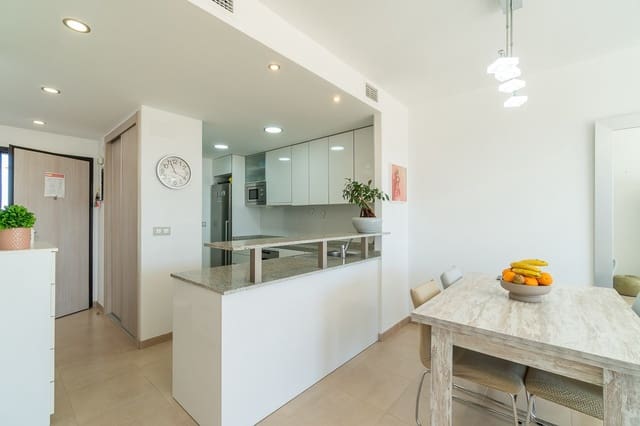 2 camera da letto Appartamento in vendita in Lomas de Cabo Roig - Los Dolses, Orihuela con piscina - 299.000 € (Rif: 9797949)