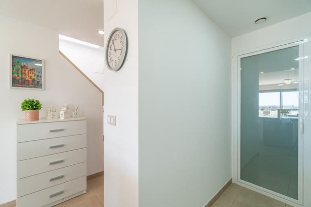 2 camera da letto Appartamento in vendita in Lomas de Cabo Roig - Los Dolses, Orihuela con piscina - 299.000 € (Rif: 9797949)