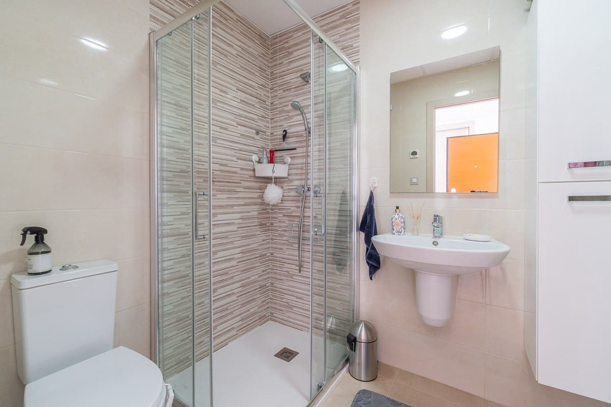 2 camera da letto Appartamento in vendita in Orihuela Costa con piscina - 299.000 € (Rif: 9797949)