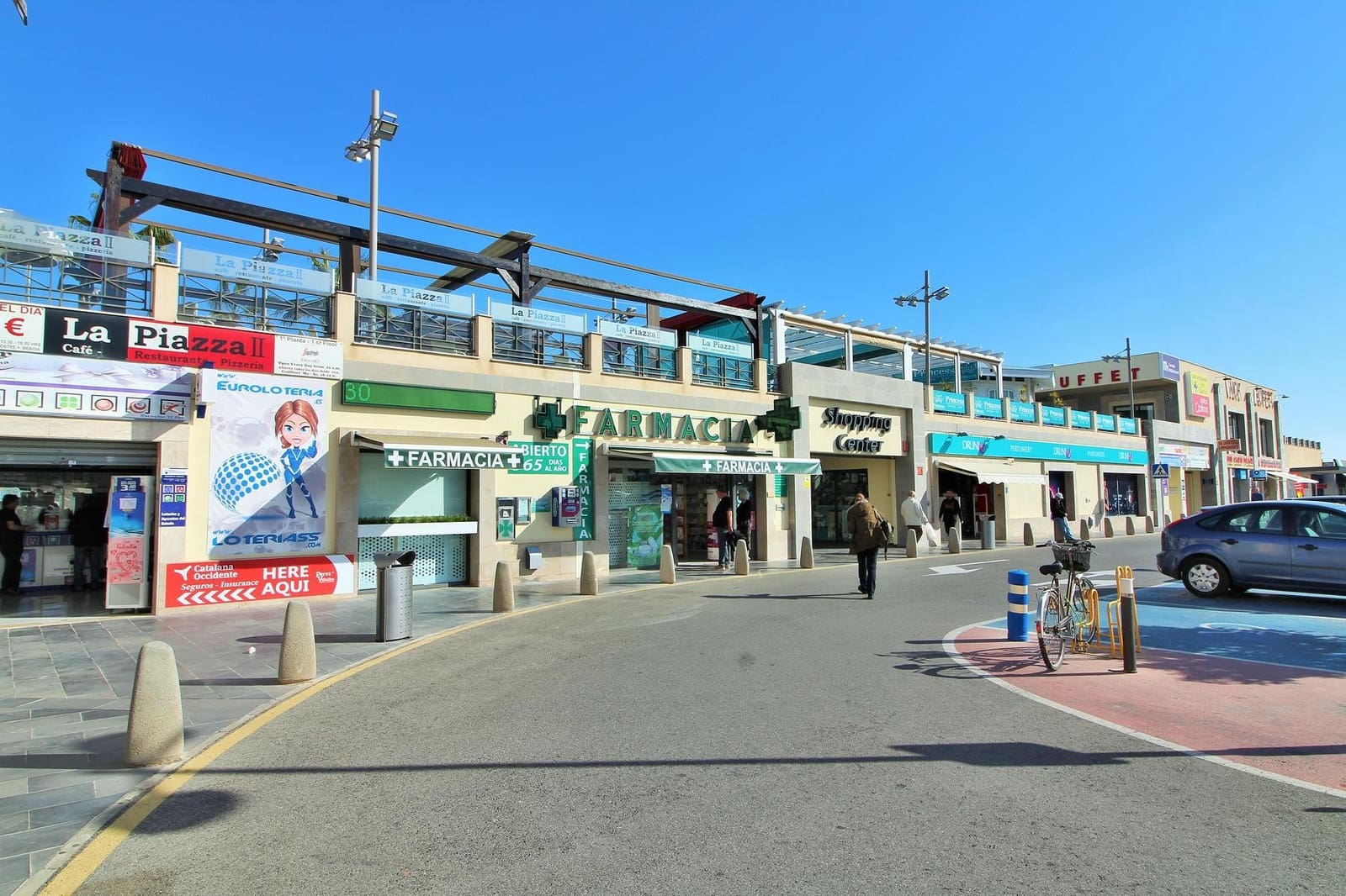 2 quarto Apartamento para venda em Punta Prima com piscina - 239 000 € (Ref: 9797953)