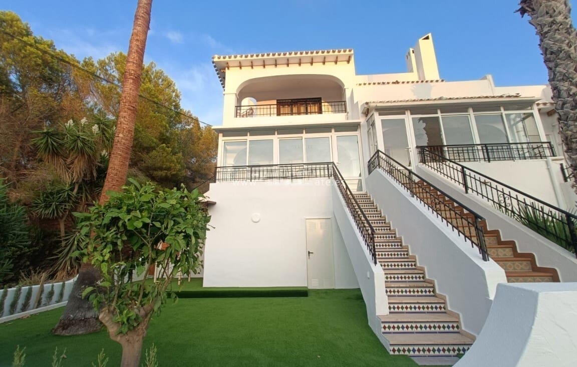 3 quarto Apartamento para venda em Los Dolses com piscina garagem - 249 000 € (Ref: 9797958)