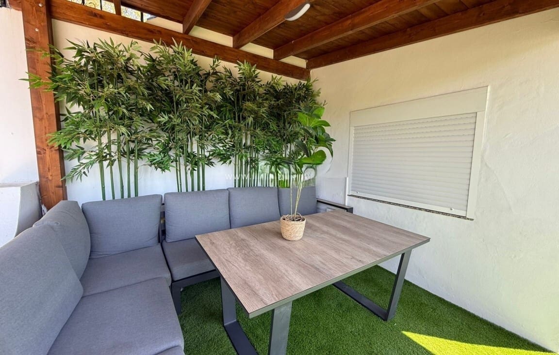 3 quarto Apartamento para venda em Los Dolses com piscina garagem - 249 000 € (Ref: 9797958)