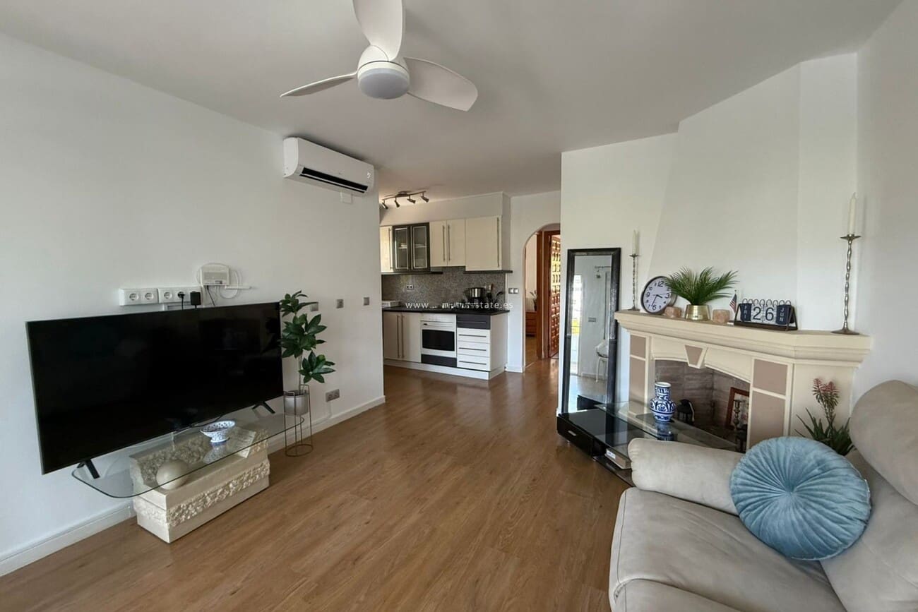 3 quarto Apartamento para venda em Los Dolses com piscina garagem - 249 000 € (Ref: 9797958)