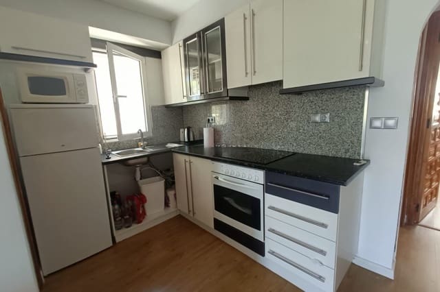 3 quarto Apartamento para venda em Los Dolses, Orihuela com piscina garagem - 249 000 € (Ref: 9797958)
