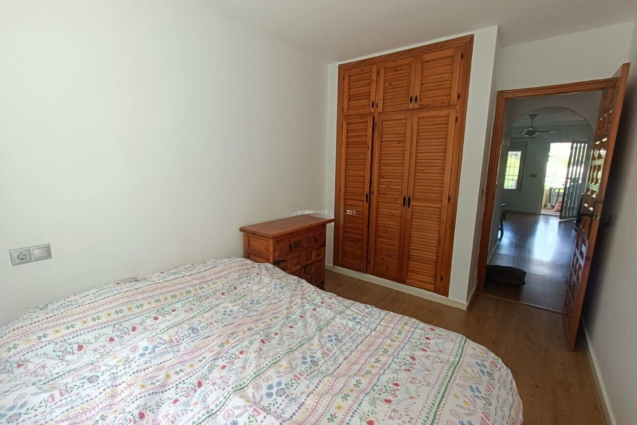 3 quarto Apartamento para venda em Los Dolses com piscina garagem - 249 000 € (Ref: 9797958)