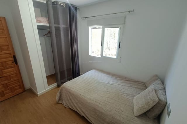 3 quarto Apartamento para venda em Los Dolses, Orihuela com piscina garagem - 249 000 € (Ref: 9797958)