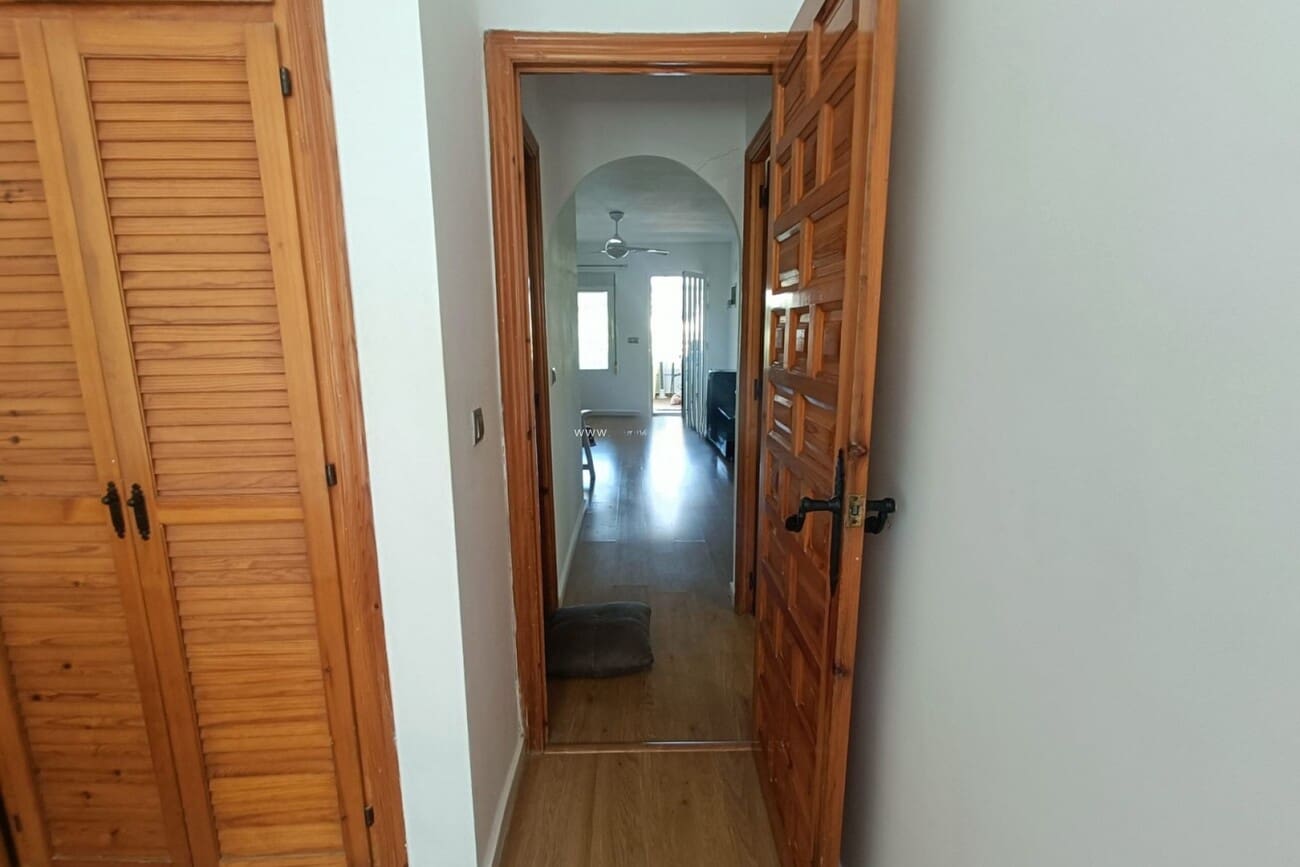 3 quarto Apartamento para venda em Los Dolses com piscina garagem - 249 000 € (Ref: 9797958)