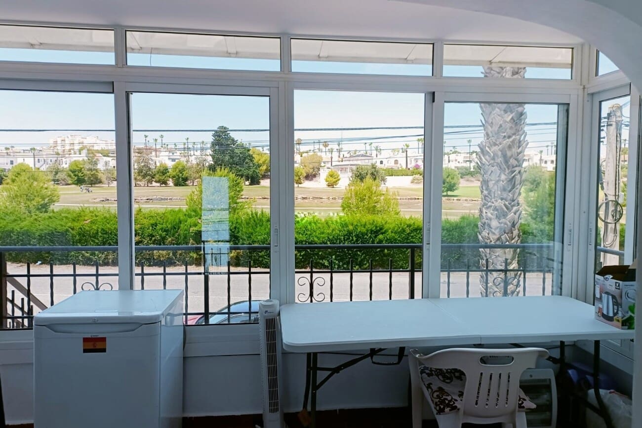 3 quarto Apartamento para venda em Los Dolses com piscina garagem - 249 000 € (Ref: 9797958)