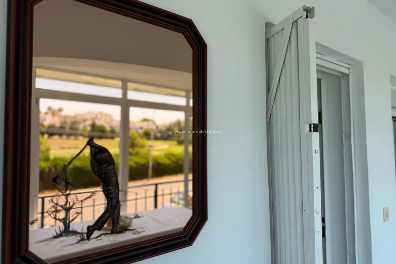 3 quarto Apartamento para venda em Los Dolses com piscina garagem - 249 000 € (Ref: 9797958)