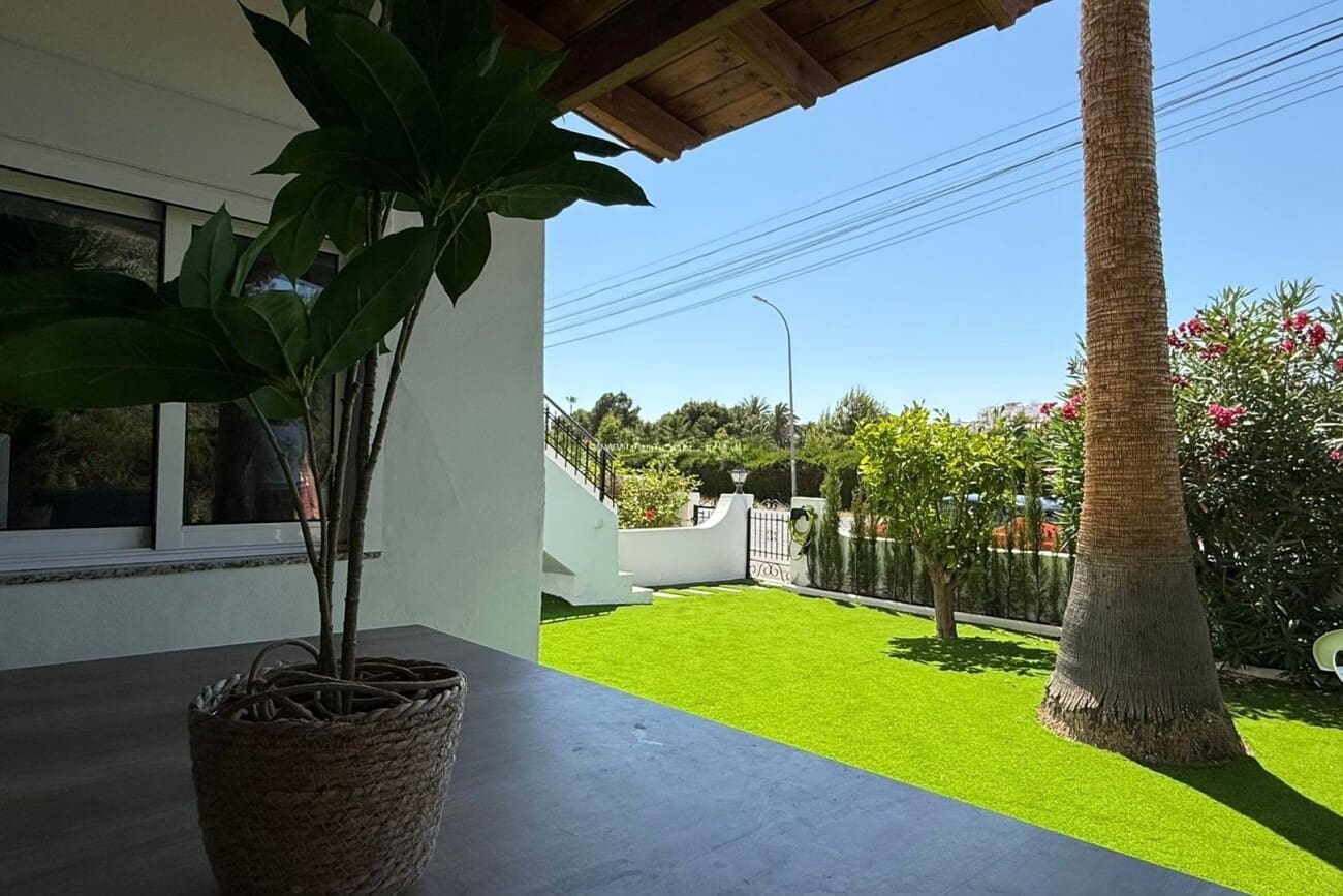 3 quarto Apartamento para venda em Los Dolses com piscina garagem - 249 000 € (Ref: 9797958)