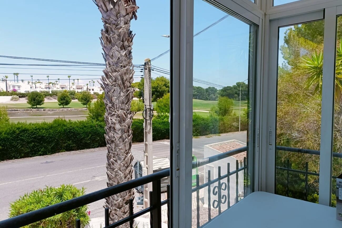 3 quarto Apartamento para venda em Los Dolses com piscina garagem - 249 000 € (Ref: 9797958)