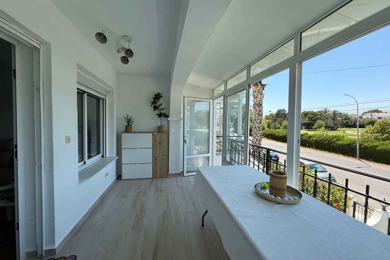 3 quarto Apartamento para venda em Los Dolses com piscina garagem - 249 000 € (Ref: 9797958)