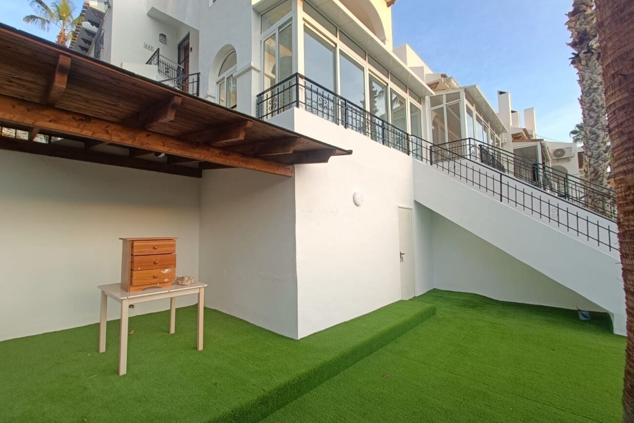 3 quarto Apartamento para venda em Los Dolses com piscina garagem - 249 000 € (Ref: 9797958)