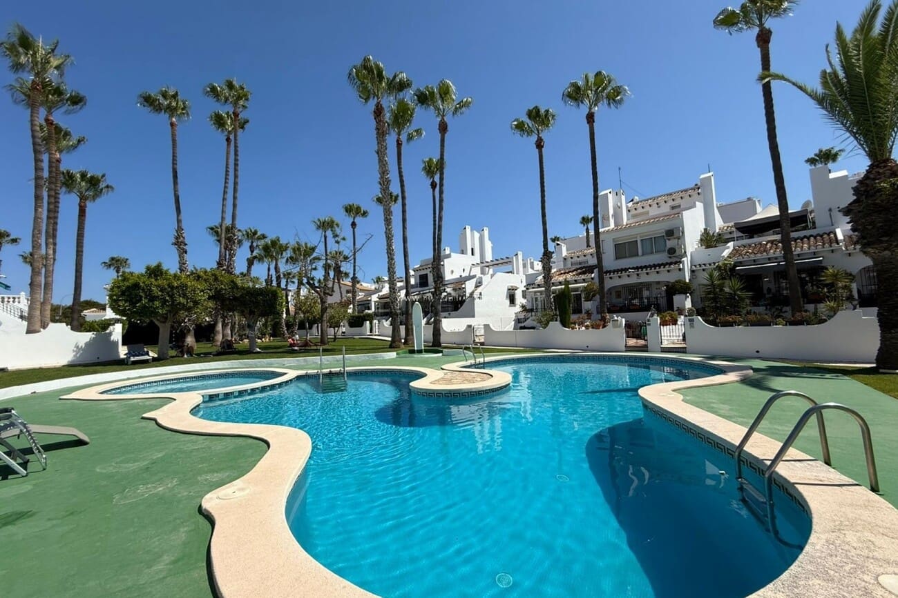 3 quarto Apartamento para venda em Los Dolses com piscina garagem - 249 000 € (Ref: 9797958)