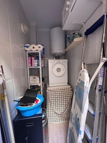 2 chambre Maison de Ville à vendre à Villamartin, Orihuela avec piscine garage - 164 950 € (Ref: 9797960)