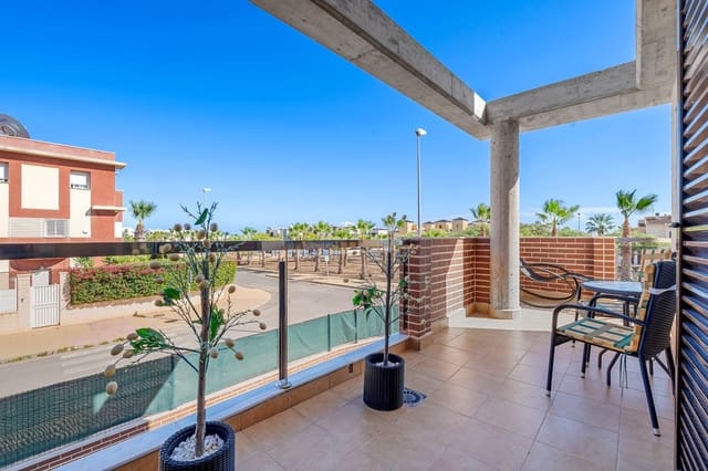 3 camera da letto Appartamento in vendita in Cabo Roig, Orihuela con piscina - 239.000 € (Rif: 9797963)