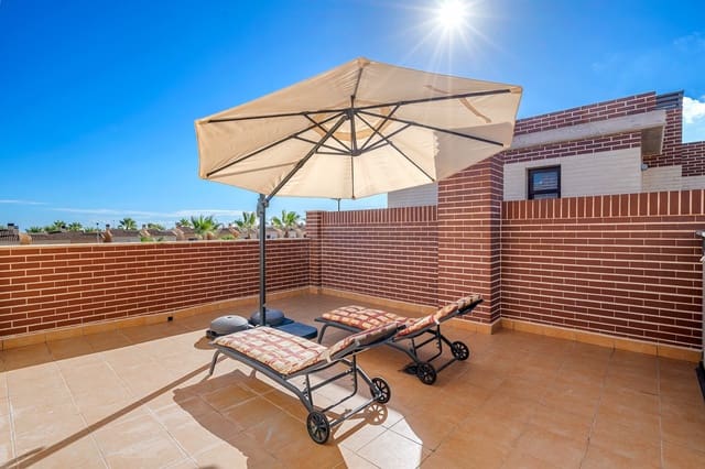 3 camera da letto Appartamento in vendita in Cabo Roig, Orihuela con piscina - 239.000 € (Rif: 9797963)