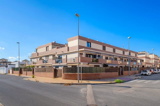 3 camera da letto Appartamento in vendita in Cabo Roig, Orihuela con piscina - 239.000 € (Rif: 9797963)
