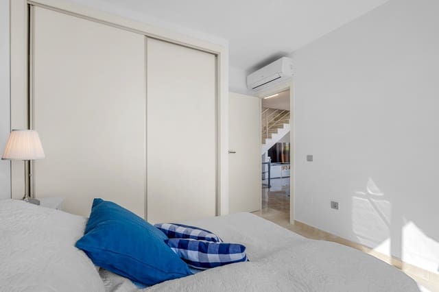 3 camera da letto Appartamento in vendita in Cabo Roig, Orihuela con piscina - 239.000 € (Rif: 9797963)