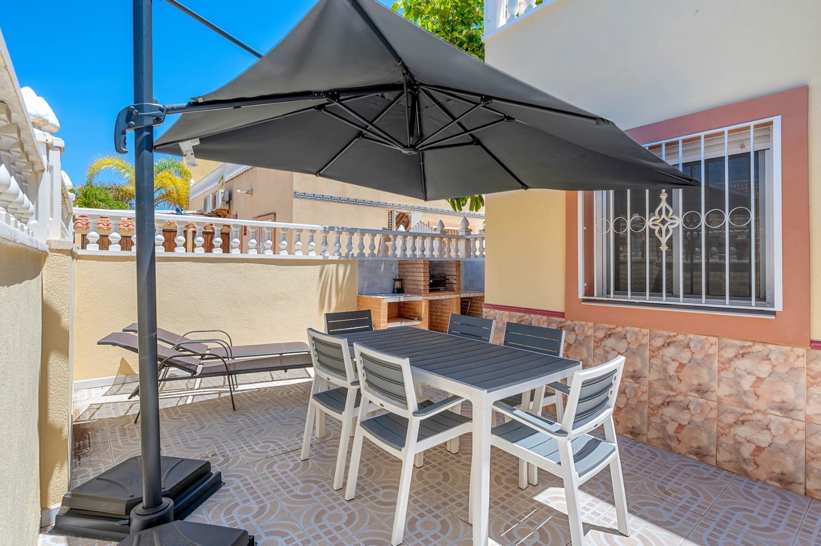 3 bedroom Townhouse for sale in Orihuela Costa with pool - € 299,000 (Ref: 9797964)