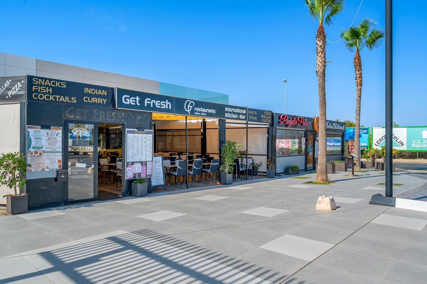 4 makuuhuone Huvila myytävänä paikassa Orihuela Costa mukana uima-altaan - 599 000 € (Ref: 9797965)