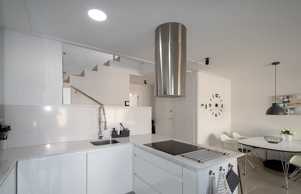 3 slaapkamer Huis te koop in Rojales met zwembad - € 399.000 (Ref: 9797966)