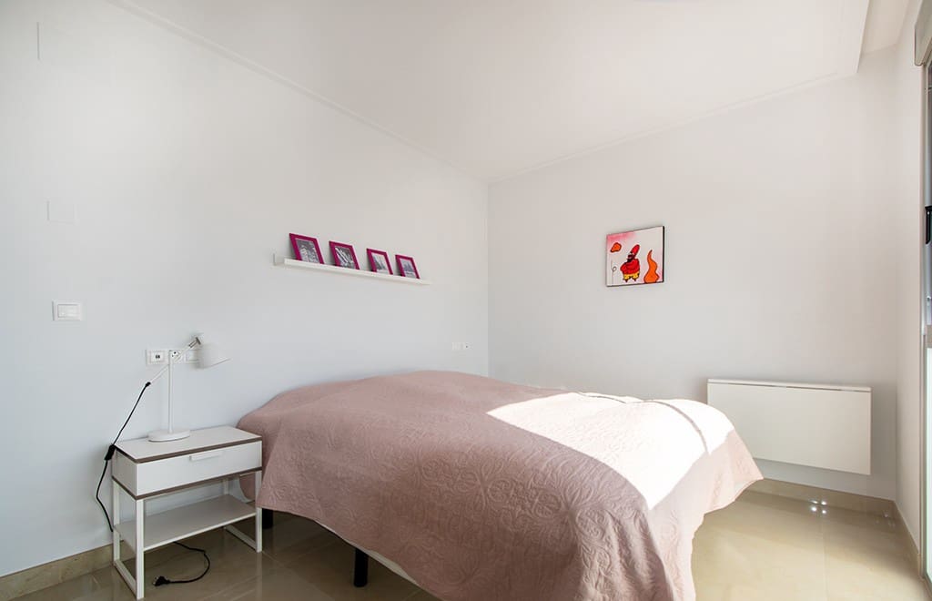 3 slaapkamer Huis te koop in Rojales met zwembad - € 399.000 (Ref: 9797966)