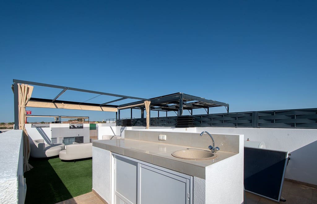 3 slaapkamer Huis te koop in Rojales met zwembad - € 399.000 (Ref: 9797966)