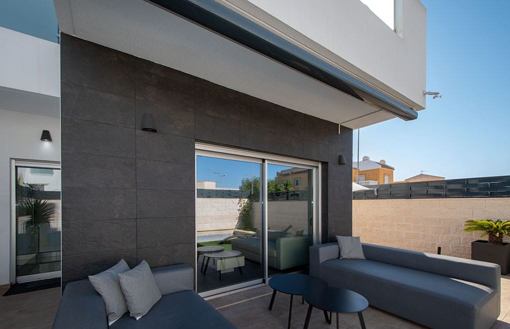 3 slaapkamer Huis te koop in Rojales met zwembad - € 399.000 (Ref: 9797966)