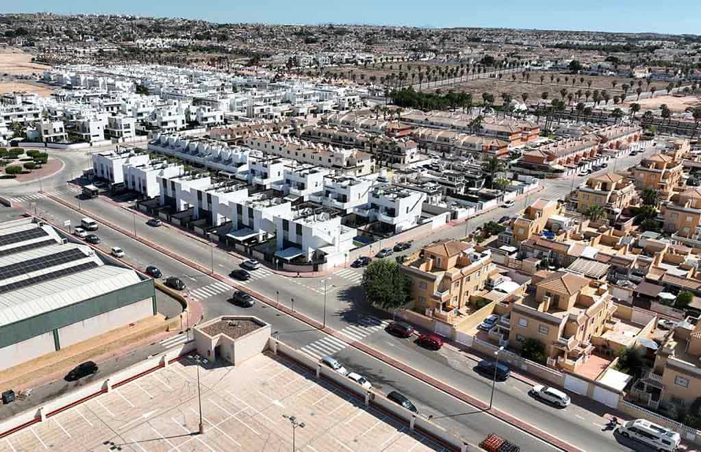 3 slaapkamer Huis te koop in Rojales met zwembad - € 399.000 (Ref: 9797966)