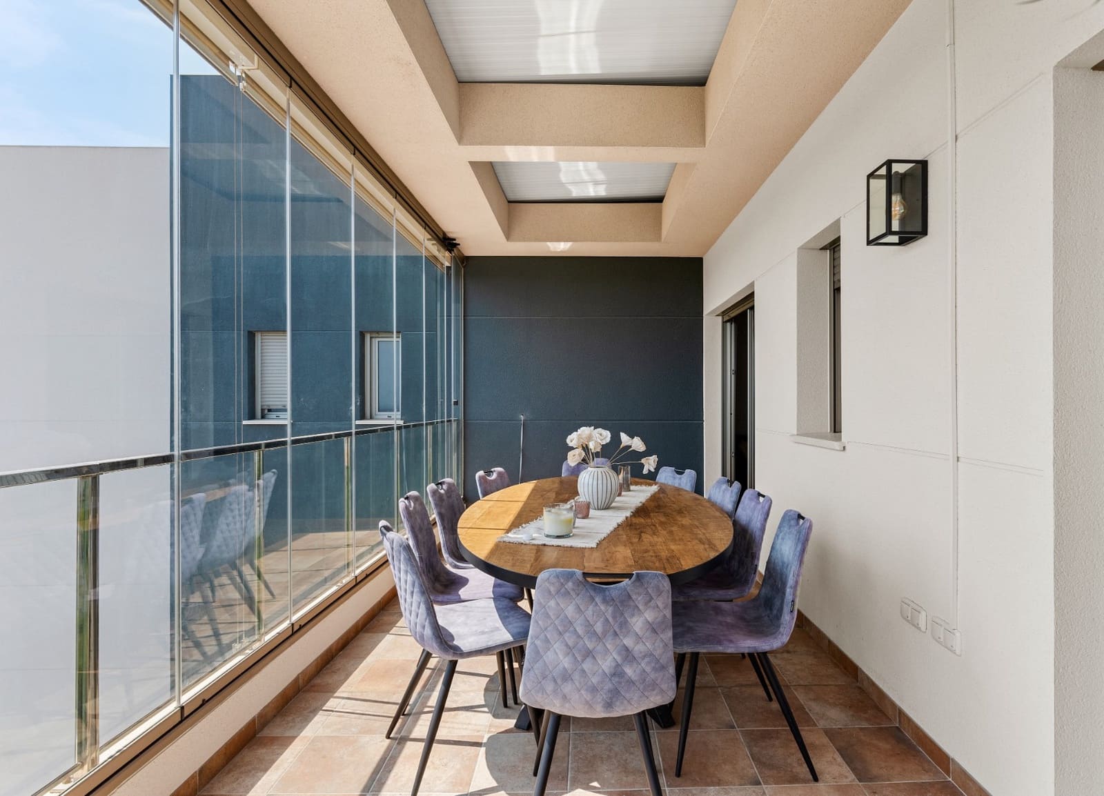 3 quarto Apartamento para venda em Orihuela Costa com piscina - 369 000 € (Ref: 9797968)