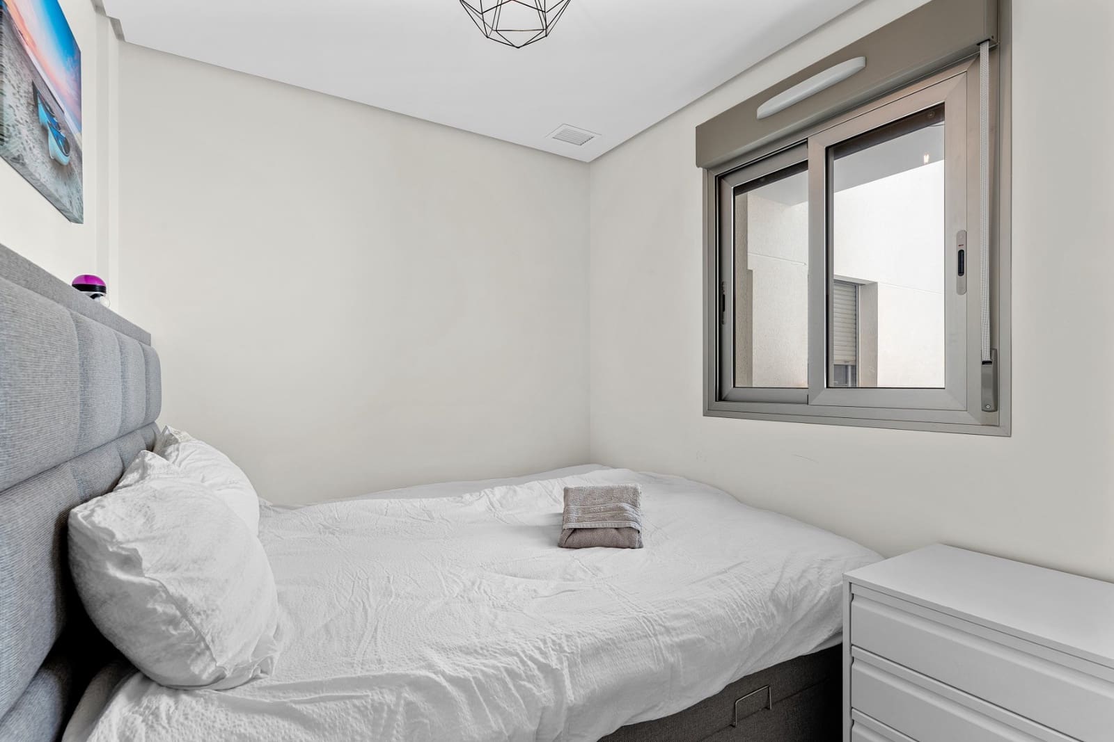 3 quarto Apartamento para venda em Orihuela Costa com piscina - 369 000 € (Ref: 9797968)