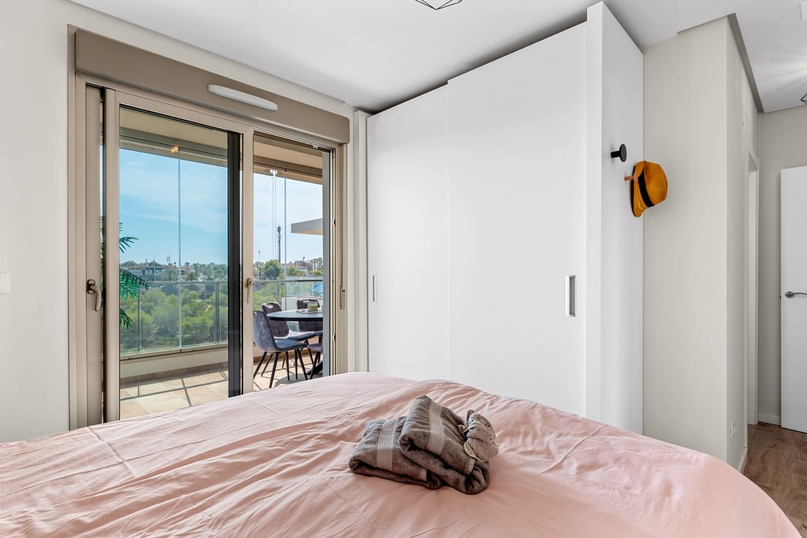 3 quarto Apartamento para venda em Orihuela Costa com piscina - 369 000 € (Ref: 9797968)