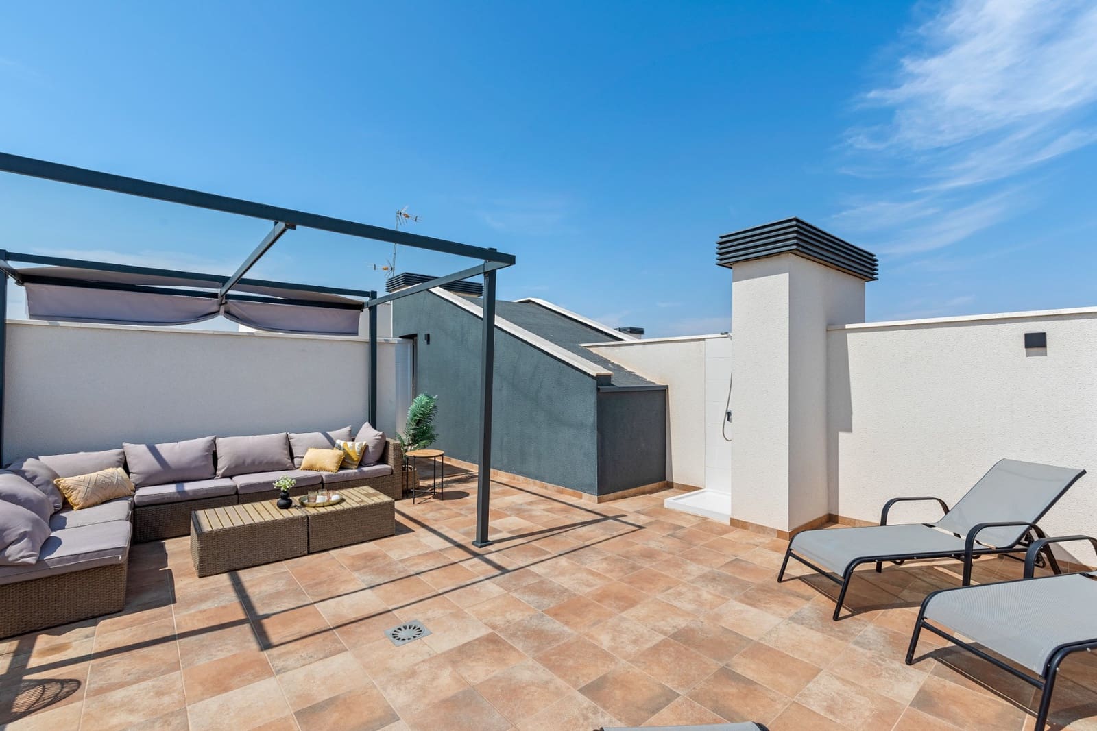 3 quarto Apartamento para venda em Orihuela Costa com piscina - 369 000 € (Ref: 9797968)