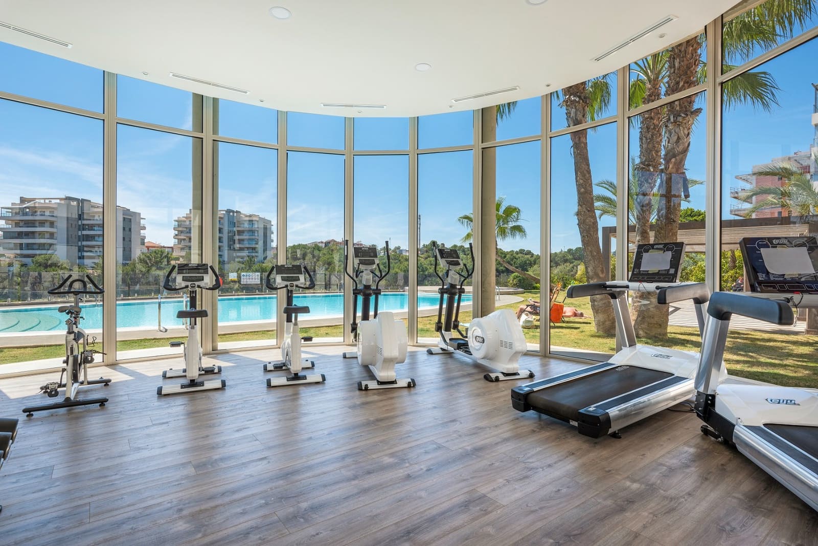 3 quarto Apartamento para venda em Orihuela Costa com piscina - 369 000 € (Ref: 9797968)