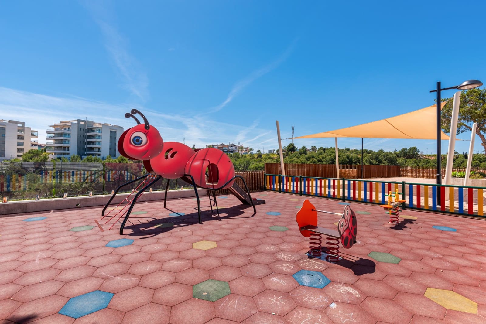 3 quarto Apartamento para venda em Orihuela Costa com piscina - 369 000 € (Ref: 9797968)