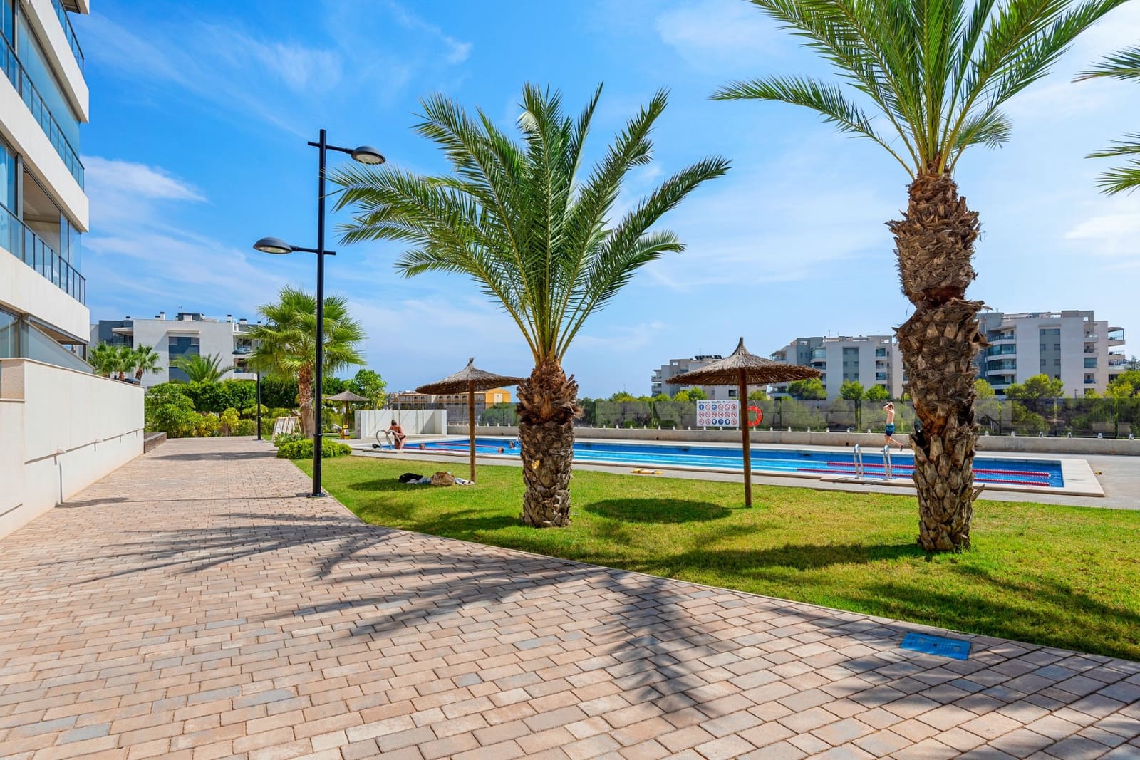 3 quarto Apartamento para venda em Orihuela Costa com piscina - 369 000 € (Ref: 9797968)