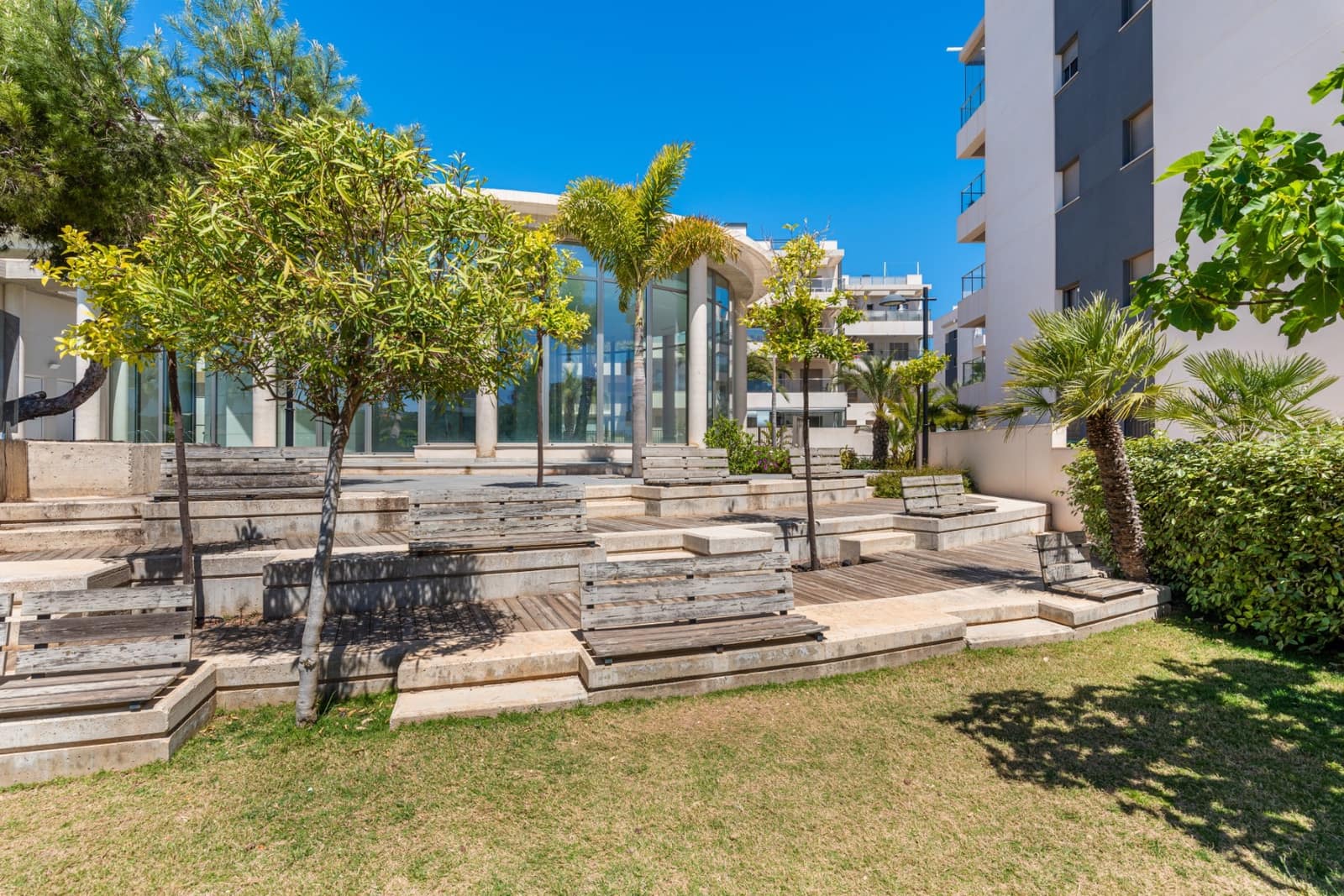 3 quarto Apartamento para venda em Orihuela Costa com piscina - 369 000 € (Ref: 9797968)