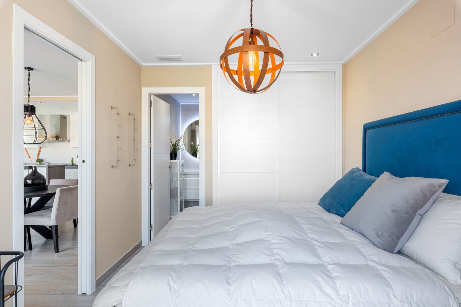 3 slaapkamer Appartement te koop in Orihuela Costa met zwembad - € 450.000 (Ref: 9797969)