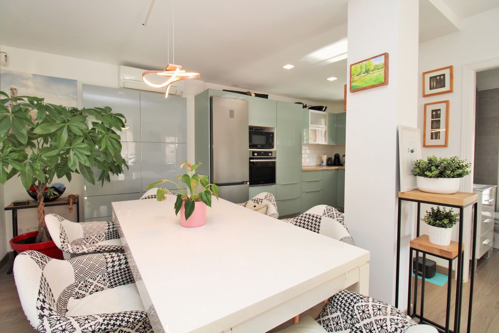 2 chambre Maison de Ville à vendre à Villamartin avec piscine - 279 900 € (Ref: 9797971)