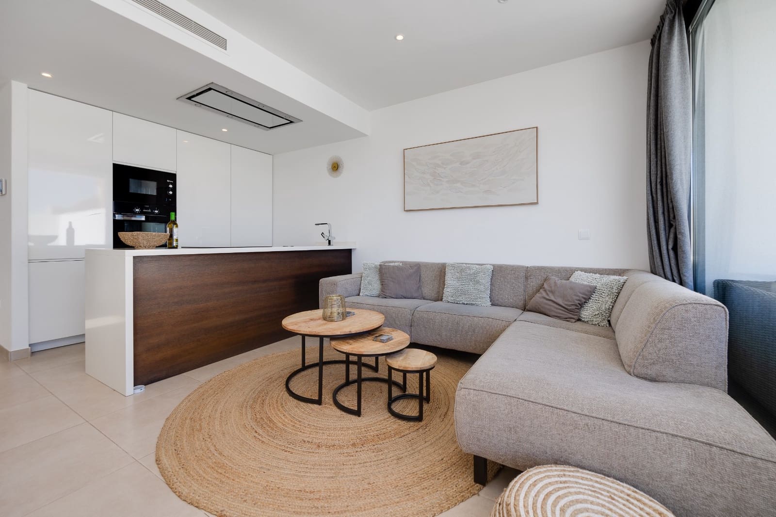 3 slaapkamer Villa te koop in Santiago de la Ribera met zwembad - € 369.000 (Ref: 9797978)