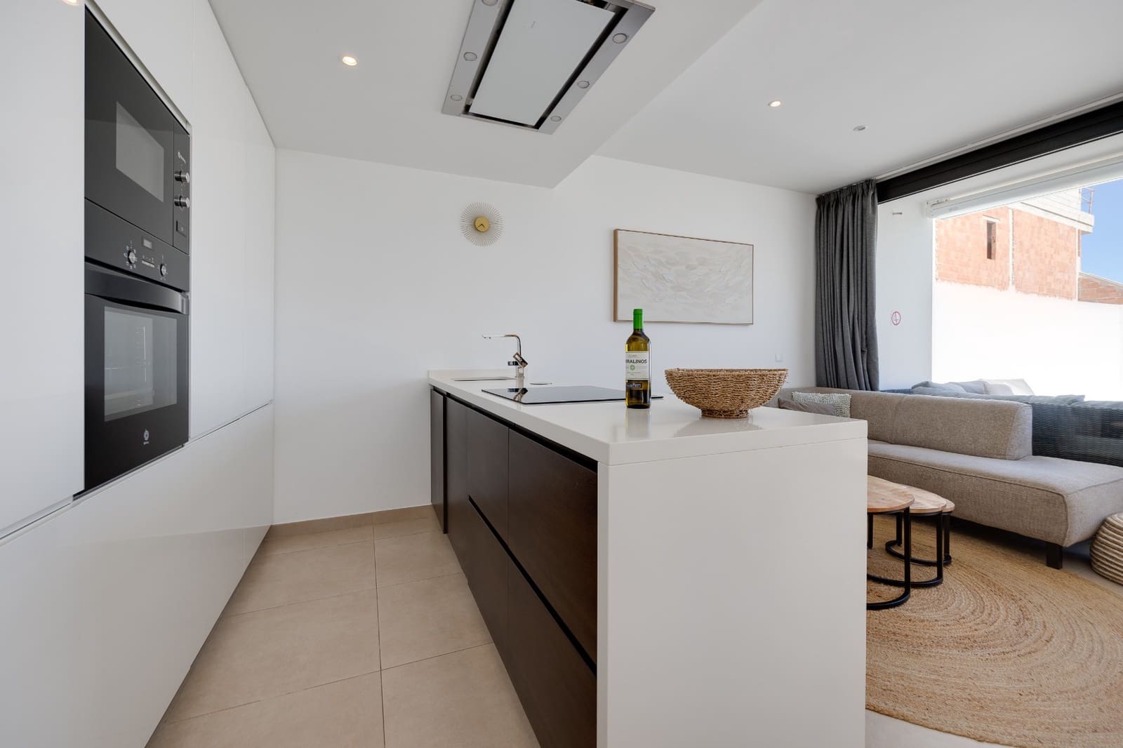 3 slaapkamer Villa te koop in Santiago de la Ribera met zwembad - € 369.000 (Ref: 9797978)