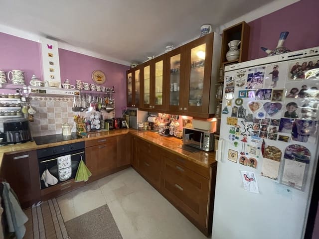 3 soverom Hus til salgs i Rojales med svømmebasseng garasje - € 370 000 (Ref: 9797980)