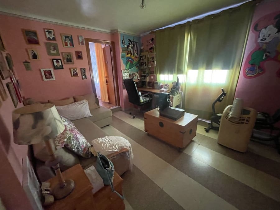 3 soverom Hus til salgs i Rojales med svømmebasseng garasje - € 370 000 (Ref: 9797980)