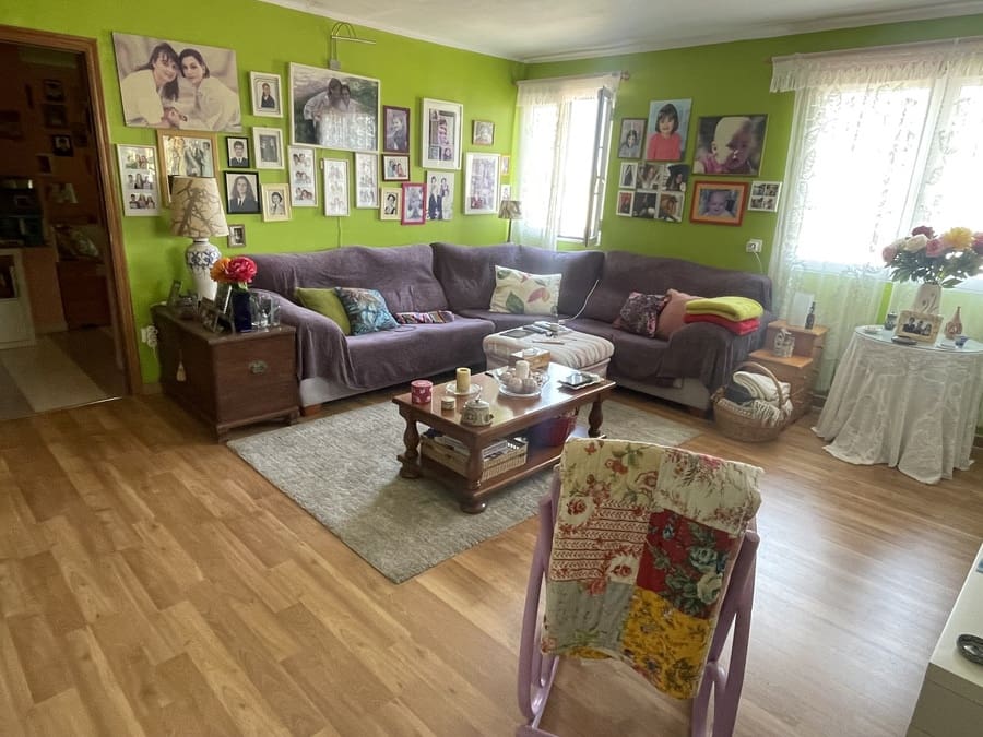 3 soverom Hus til salgs i Rojales med svømmebasseng garasje - € 370 000 (Ref: 9797980)