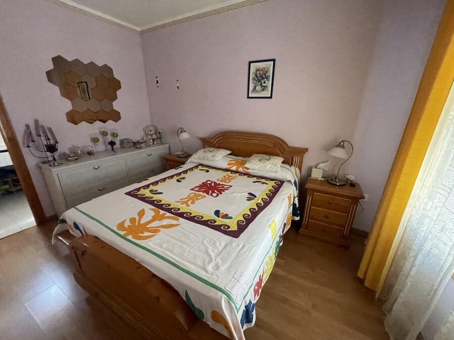 3 soverom Hus til salgs i Rojales med svømmebasseng garasje - € 370 000 (Ref: 9797980)